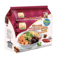 Penang White Curry Instant Noodles